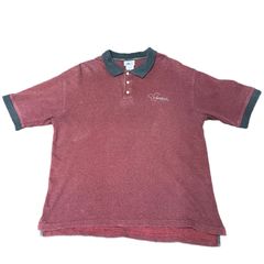 Disney RESORT polo shirt