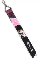 【中古】雑貨 栗花落カナヲ 「鬼滅の刃 飾紐(リボン)コレクション 第1弾」