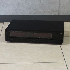 中古	Victor	SEA-M770　グラフィックイコライザー