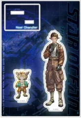 スターオーシャン アナムネシス　アシュトン　アクリルスタンド スターオーシャン セカンドストーリー R アクリルスタンド