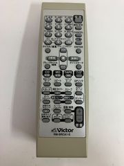Victor ビクター オーディオリモコン RM-SRCA1-S