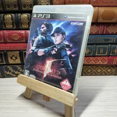 8-1 バイオハザード5 オルタナティブ エディション - PS3 PS3 010826