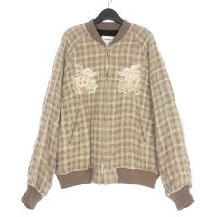 タグ付き✨theory luxe New Saxony Balley ジャケット セオリーリュクス theory luxe NEW SAXONY BALLEY ジャケット