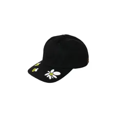 JUNYA WATANABE 19SS キャップ　ブラック　ジュンヤワタナベ JUNYA WATANABE COMME des GARCONS - 19SS. ジュンヤマン