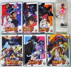 2025年最新】ゴーダンナー フィギュアの人気アイテム - メルカリ