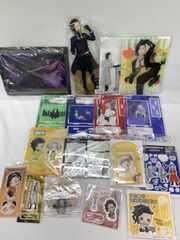 ノンジャンルアニメ キャラクター グッズ 雑貨大量まとめ売り - メルカリ