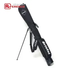 F.C.R.B. - 【新品未開封】【 tenpa】FCRB ゴルフバッグ FCRB ゴルフバッグ GOLF BAG メンズ レディース キャディバック