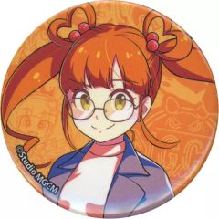 陽比野まつり 缶バッジ 私服シリーズ ワッチャプリマジ！ - メルカリ