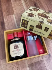 東京都限定発送【未開栓】SUNTORY OLD サントリーオールド 寿