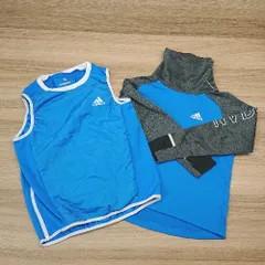 2025年最新】adidasまとめ売りの人気アイテム - メルカリ