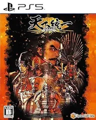 【中古】(未使用・未開封品)天下統一SSB - PS5