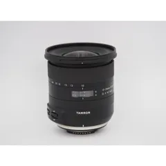 ♥美品♥ TAMRON 10-24mm 超広角一眼レフカメラレンズ ニコン TAMRONの超広角レンズ10-24mmレビュー！Nikonのカメラで5年使っ
