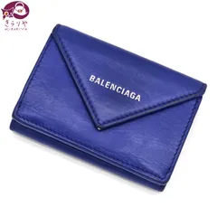 2025年最新】BALENCIAGA 折り財布の人気アイテム - メルカリ