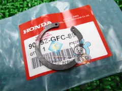 トゥデイ インターナルサークリップ 在庫有 即納 ホンダ 純正 新品 バイク 部品 AF61 38mm ディオチェスタ 車検 Genuine 63のサムネイル