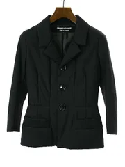 2025年最新】JUNYA WATANABE COMME des GARCONS テーラードジャケット