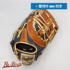 【新品】 ローリングス 軟式用 ファーストミット 無料型付け (Rawlings グラブ) [NE1110]