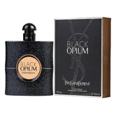 イヴサンローラン ブラック オピウム オードパルファム EDP SP 30ml[7858] 佐川急便