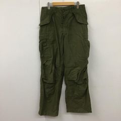 ミリタリー ミリタリー パンツ ワークパンツ、ペインターパンツ ワークパンツ ワイドパンツ ミリタリーパンツ m65 70s