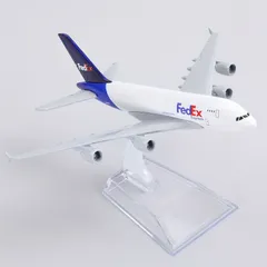 2025年最新】fedex 航空機の人気アイテム - メルカリ