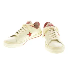 【CONVERSE】1C044 ONE STAR ワンスタースニーカー