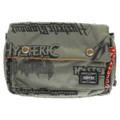 2026年最新】PORTER HYSTERIC GLAMOUR ショルダーの人気アイテム