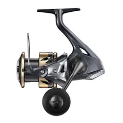 美品21ULTEGRA 5000XG スピニングリール SHIMANO 21アルテグラ C5000XGの最安値・インプレ・釣果 | 本音