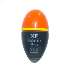 キザクラ ウキ NF Basic Pro S 2B オレンジのサムネイル