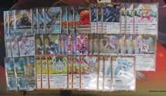 【バトスピ】イザナギ&イザナミ イザイザ 霊獣 樹魔 デッキパーツ バトスピ 霊獣 樹魔 イザナギ イザナミ イザイザ デッキ バトル