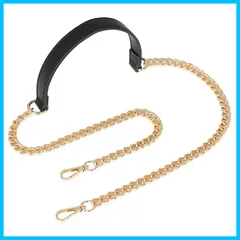 ショルダーベルト バッグ ショルダーストラップ 交換用 チェーン 肩掛けチェーン