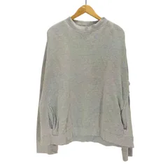 スティーブンアラン Steven Alan クルーネックスウェット メンズ JPN：XL のサムネイル