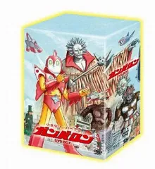 (未使用･未開封品)　パーマンCOMPLETE BOX 1 [DVD] 7z28pnb 517gDp5SZ9L._UF350,350_QL50_.jpg