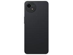 ほぼ新品 AQUOS wish4 A403SH ブラック SoftBank 中古