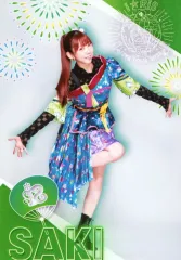 山北早紀 特大アクリルスタンドセット さきさま i☆Ris 虹会 山北早紀 特大アクリルスタンドセット さきさま i☆Ris 虹会