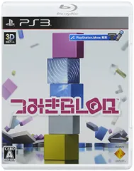 つみきBLOQ - PS3