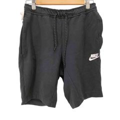 ナイキ NIKE フリースショート メンズ JPN：M 