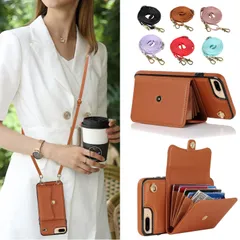 【在庫処分】スマホケース カード入れ クロスボディケース ショルダーケース ストラップ付き 携帯のケース可愛い クロスボディ付きの専属ストラップ同梱なのでファスナースタイル ショルダー 携帯カバー ショルダー 財布型 ケース ケース ケース ケース ケース ケ