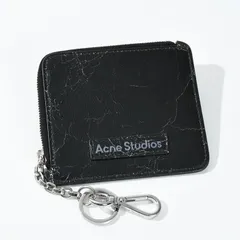 2024年最新】acne studios 財布の人気アイテム - メルカリ