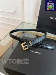 【今日特価】SAINT LAURENT サンローラン ブレスレット