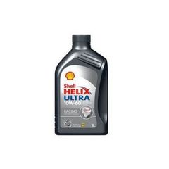 シェル ヒリックス ウルトラ エンジンオイル 0W-40 4L - メルカリ
