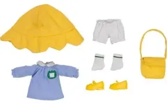 【中古】フィギュア ねんどろいどどーる おようふくセット(ようちえん：Kids)