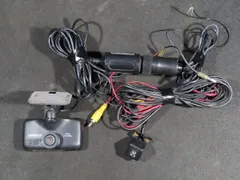 【即取り付け可能】KENWOOD DRV610 ドライブレコーダー 動作確認済み 2025年最新】Yahoo!オークション -kenwood ドライブレコーダー