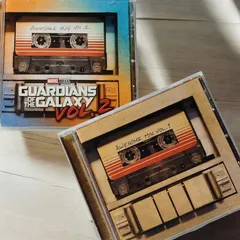 2025年最新】guardians of the galaxy awesome mix vol. 1の人気