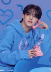 【中古】コレクションカード(男性) 014：SEVENTEEN/S.COUPS(エスクプス)/「SEVENTEEN 2023 JAPAN FANMEETING ’LOVE’」ランダムフォトカード