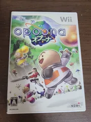 【Wii】オプーナ