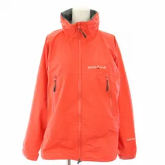 美品　モンベル　レインダンサージャケット　マウンテンパーカ　ゴアテックス　赤　L モンベル レインダンサー ジャケット Men's 商品詳細│登山用品
