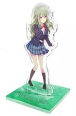 【中古】アクリルスタンド・アクリルパネル 草薙寧々 「プロジェクトセカイ カラフルステージ! feat. 初音ミク アクリルスタンドコレクション vol.2 C」 アニメイト限定