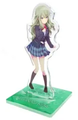 【中古】アクリルスタンド・アクリルパネル 草薙寧々 「プロジェクトセカイ カラフルステージ! feat. 初音ミク アクリルスタンドコレクション vol.2 C」 アニメイト限定