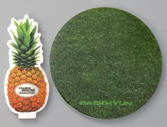 【中古】雑貨 ベッキョン(EXO) パイナップルピックセット 「CD Hello. World (Pineapple ver.)」 封入特典