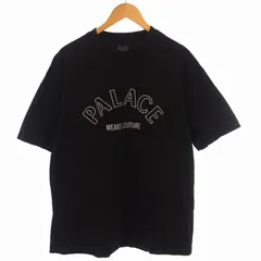 2024年最新】palace tシャツ xlの人気アイテム - メルカリ