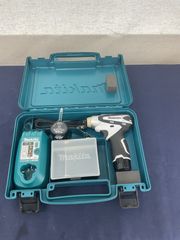 ☆マキタ(makita) コードレスインパクトドライバ TD090DWXW【八尾店】